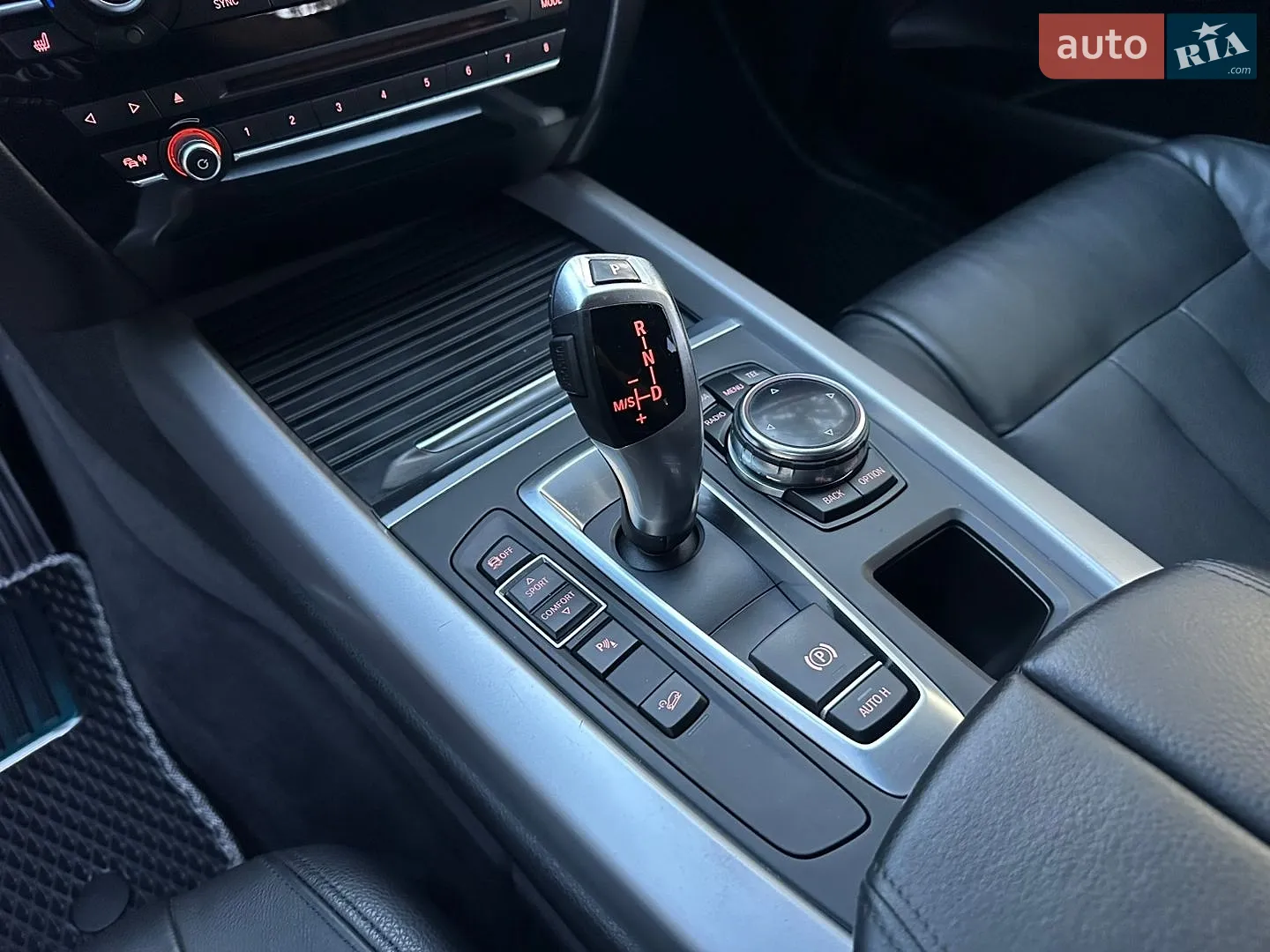 2014 BMW X5 - мініатюра 90