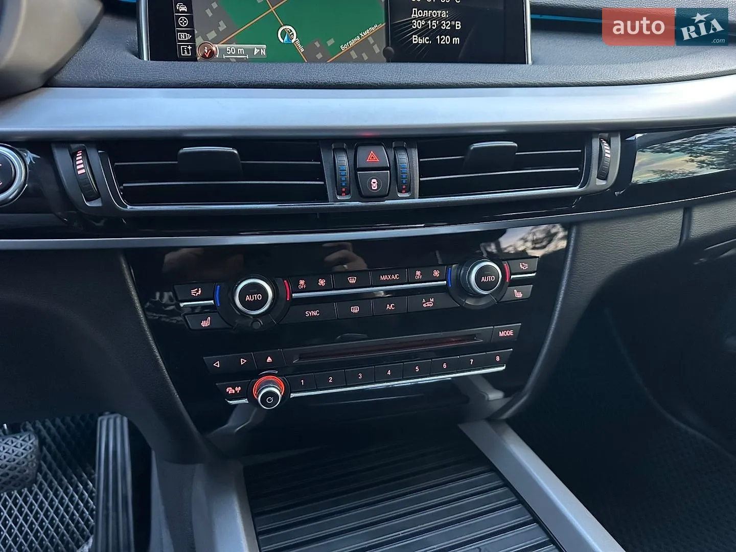 2014 BMW X5 - мініатюра 89