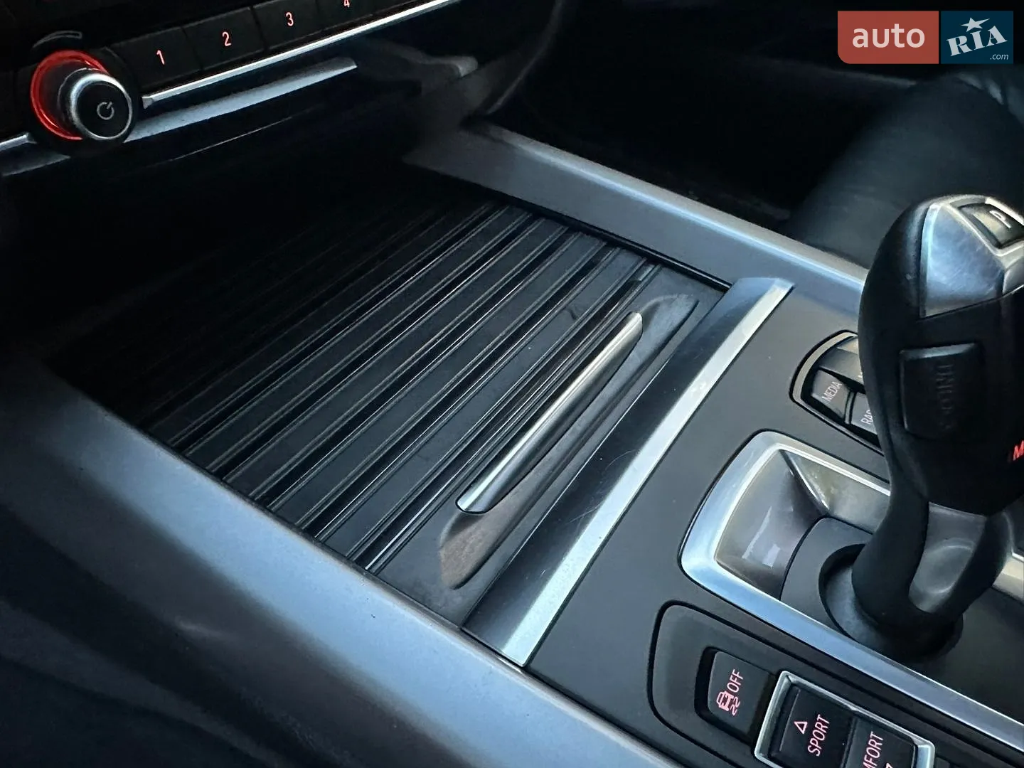 2014 BMW X5 - мініатюра 93