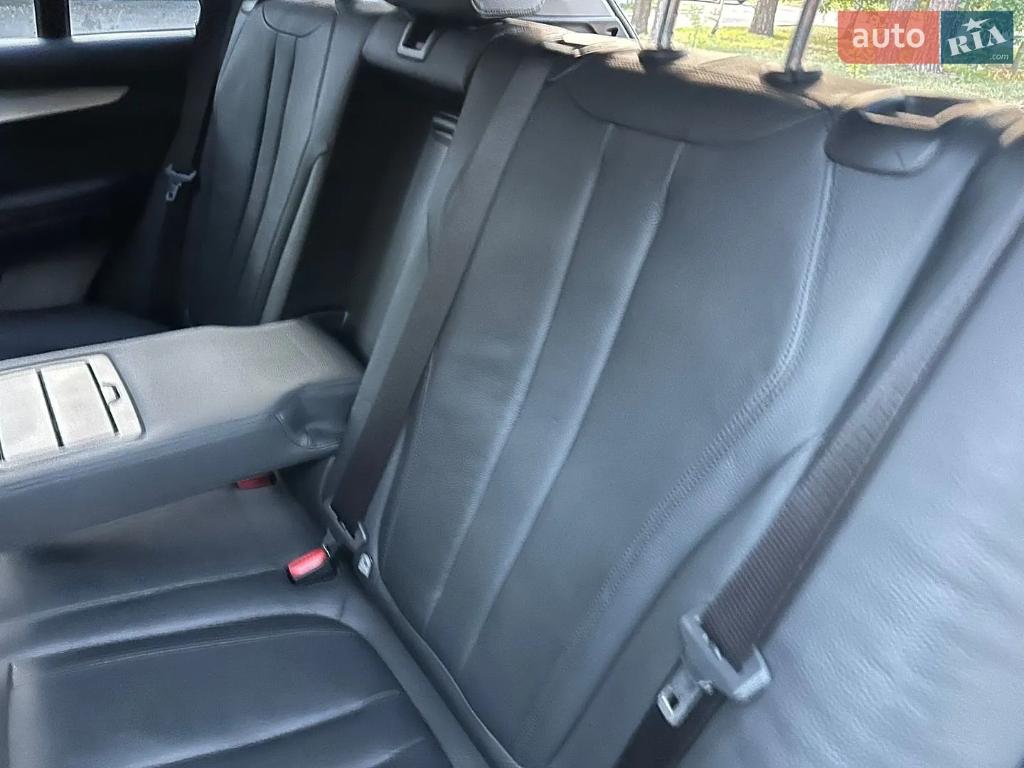 2014 BMW X5 - мініатюра 103