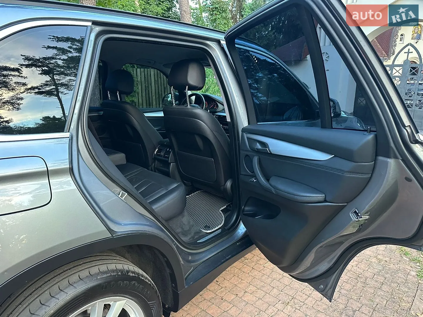 2014 BMW X5 - мініатюра 107