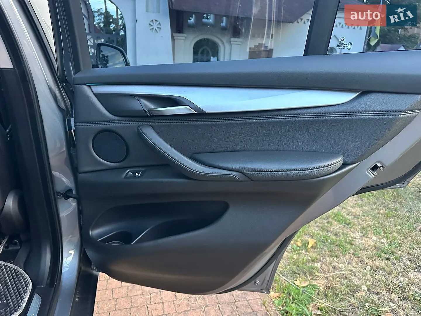 2014 BMW X5 - мініатюра 111