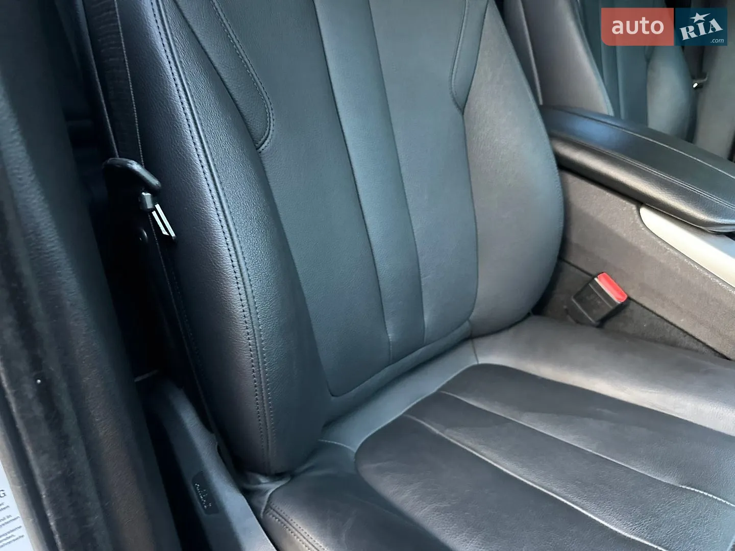 2014 BMW X5 - мініатюра 123