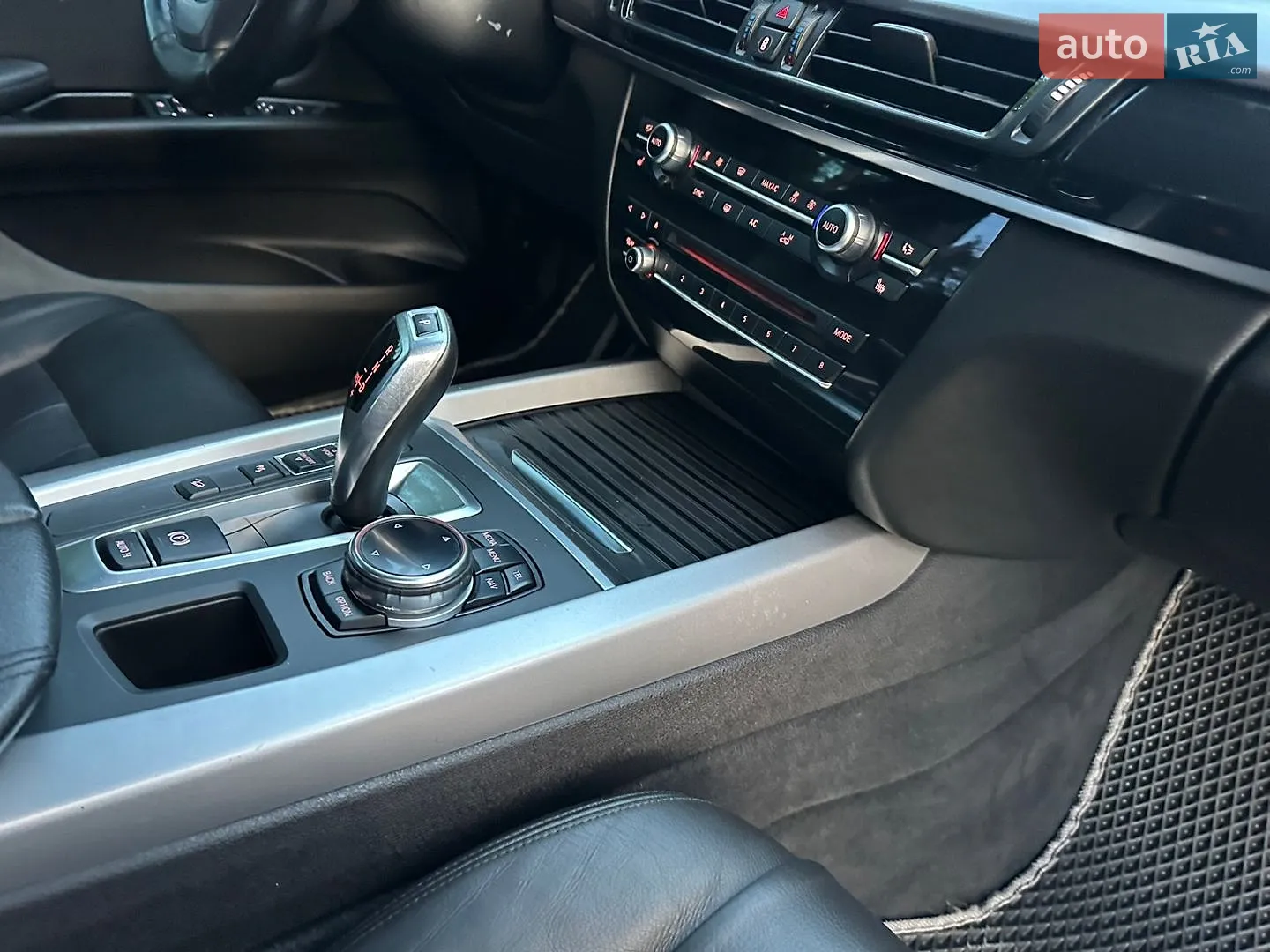 2014 BMW X5 - мініатюра 128
