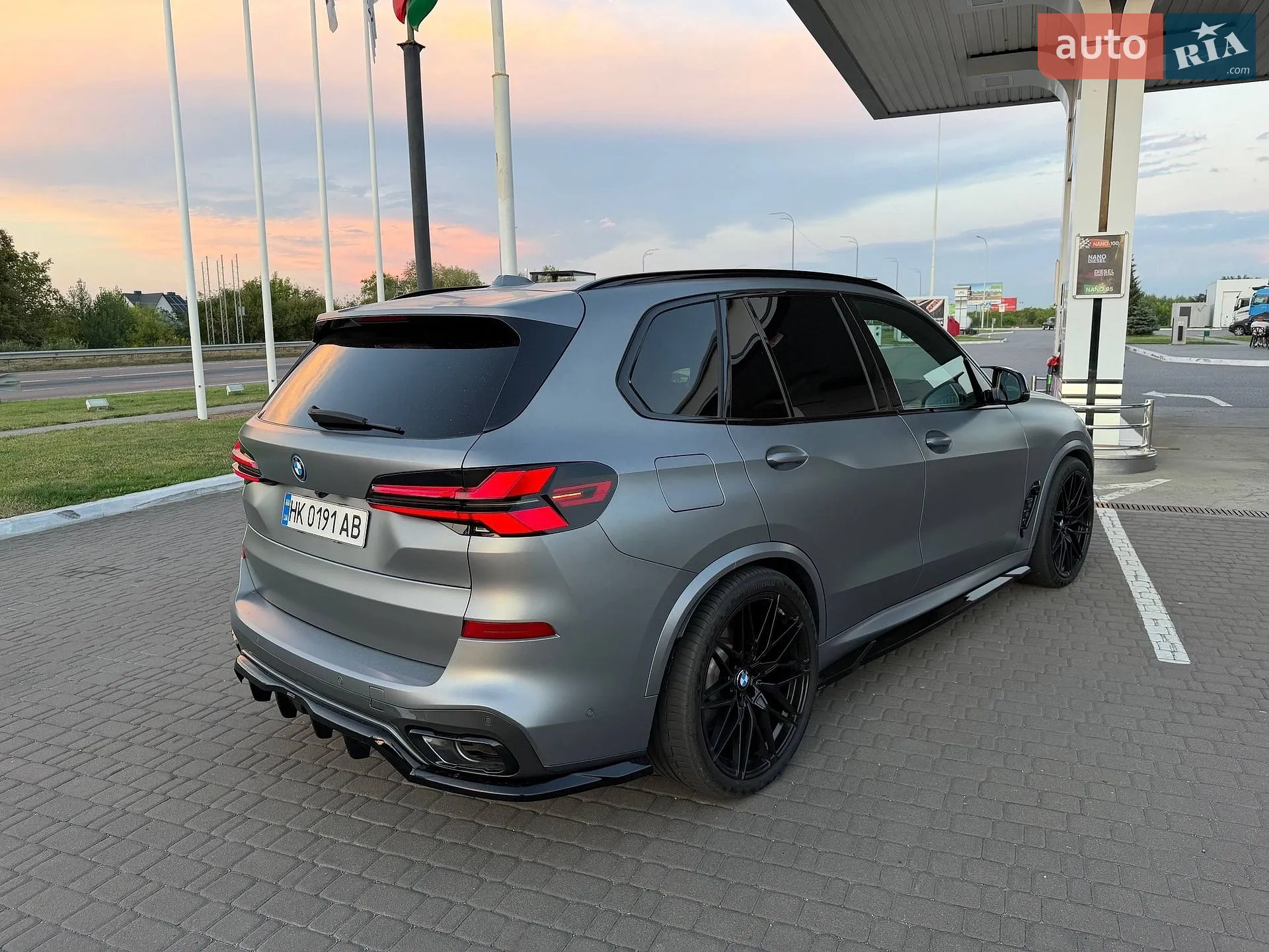 2023 BMW X5 - мініатюра 14