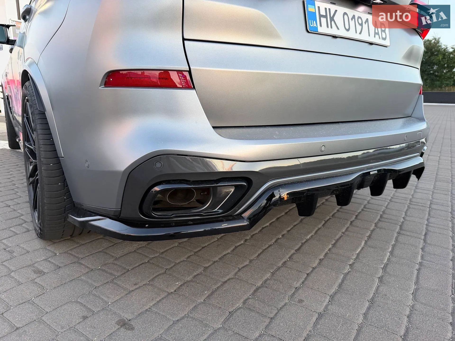 2023 BMW X5 - мініатюра 18