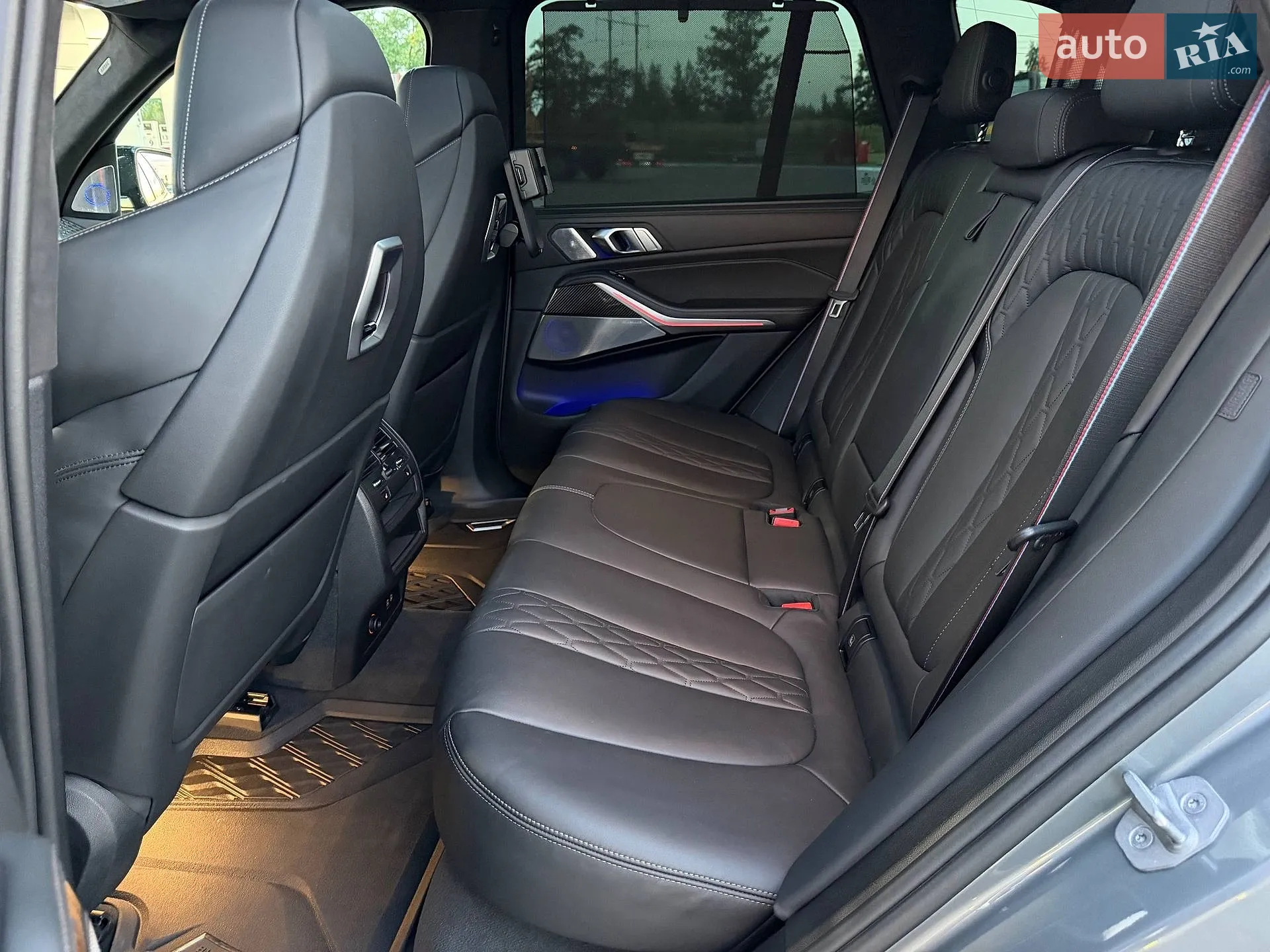 2023 BMW X5 - мініатюра 32