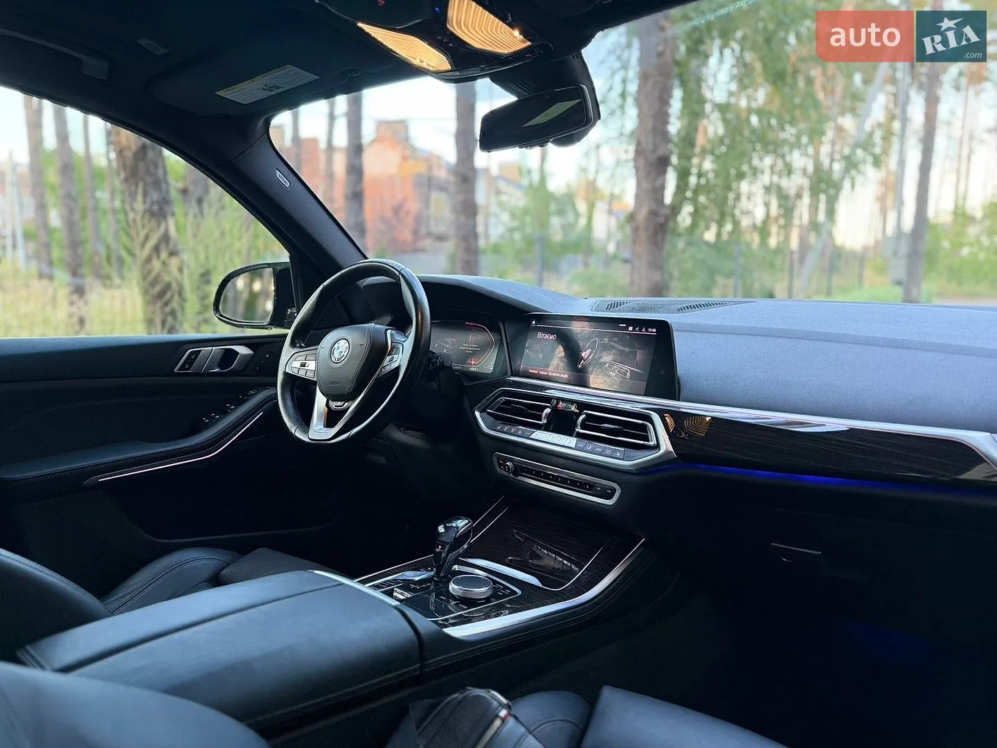 2018 BMW X5 - мініатюра 35