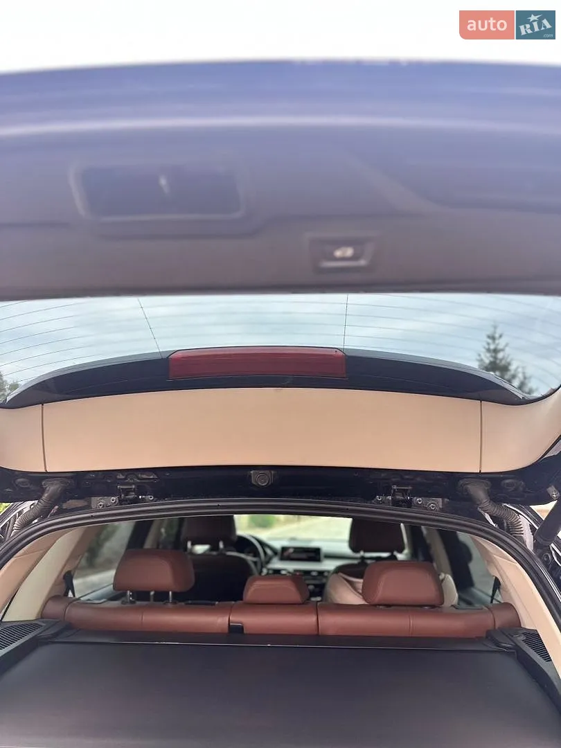 2016 BMW X5 - мініатюра 31