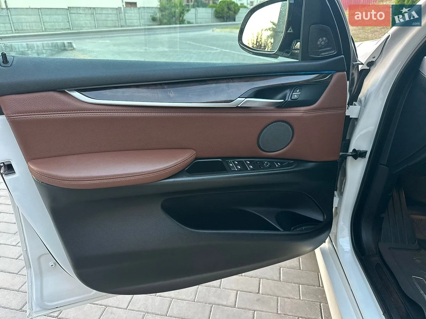 2014 BMW X5 - мініатюра 19