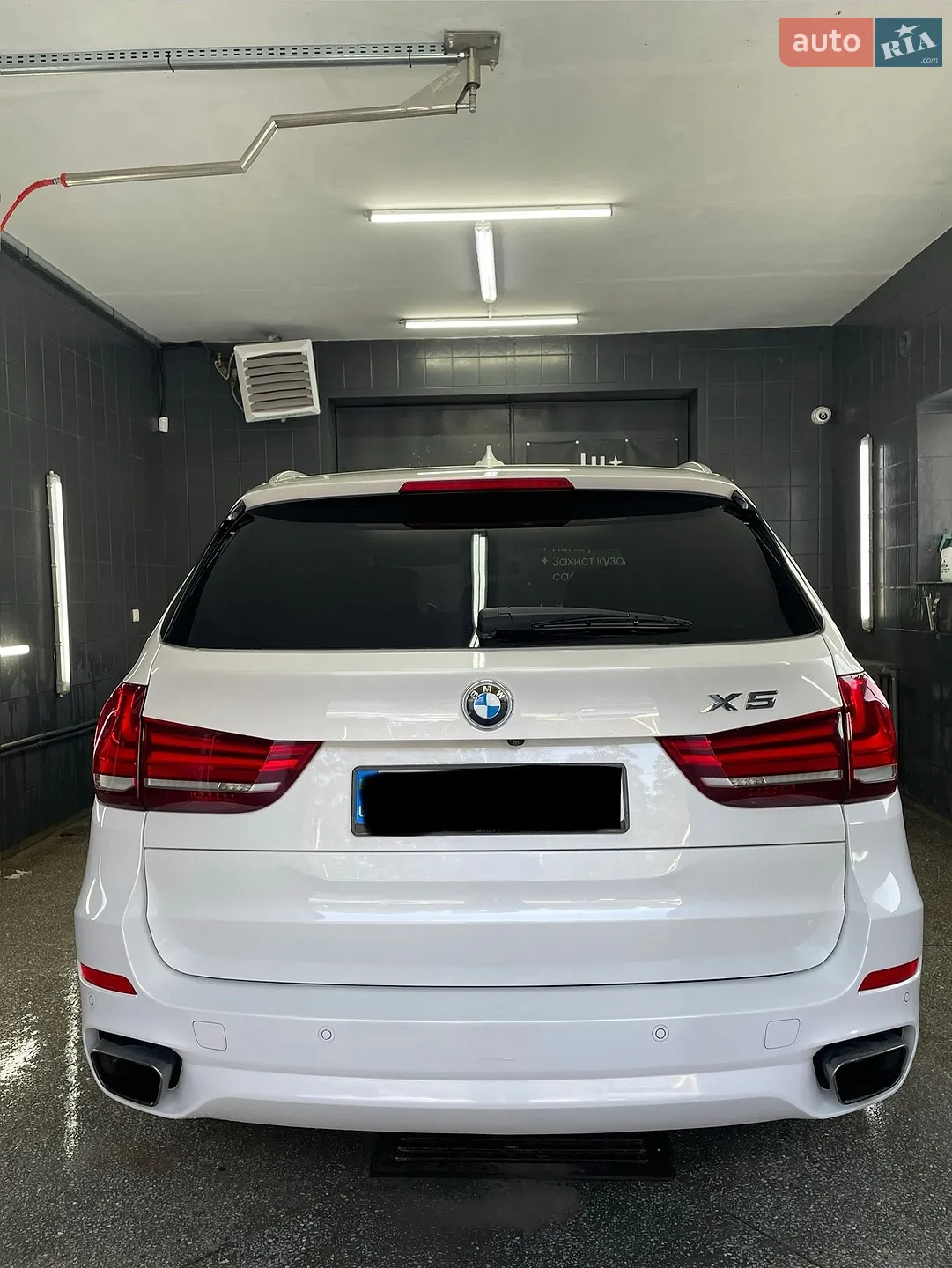 2018 BMW X5 - мініатюра 4