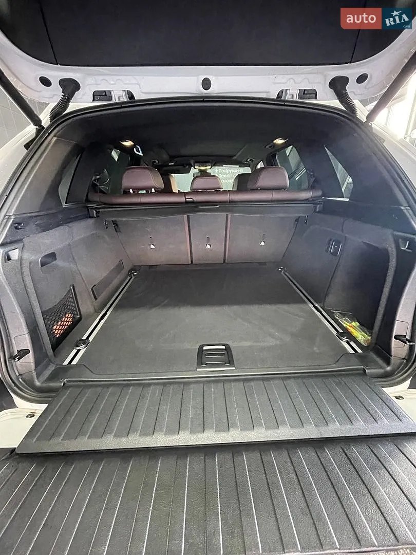 2018 BMW X5 - мініатюра 5
