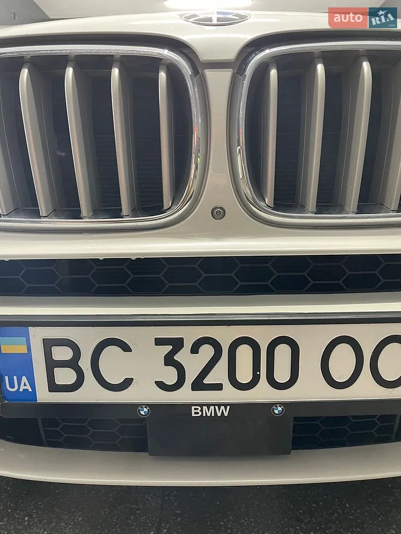 2018 BMW X5 - мініатюра 8