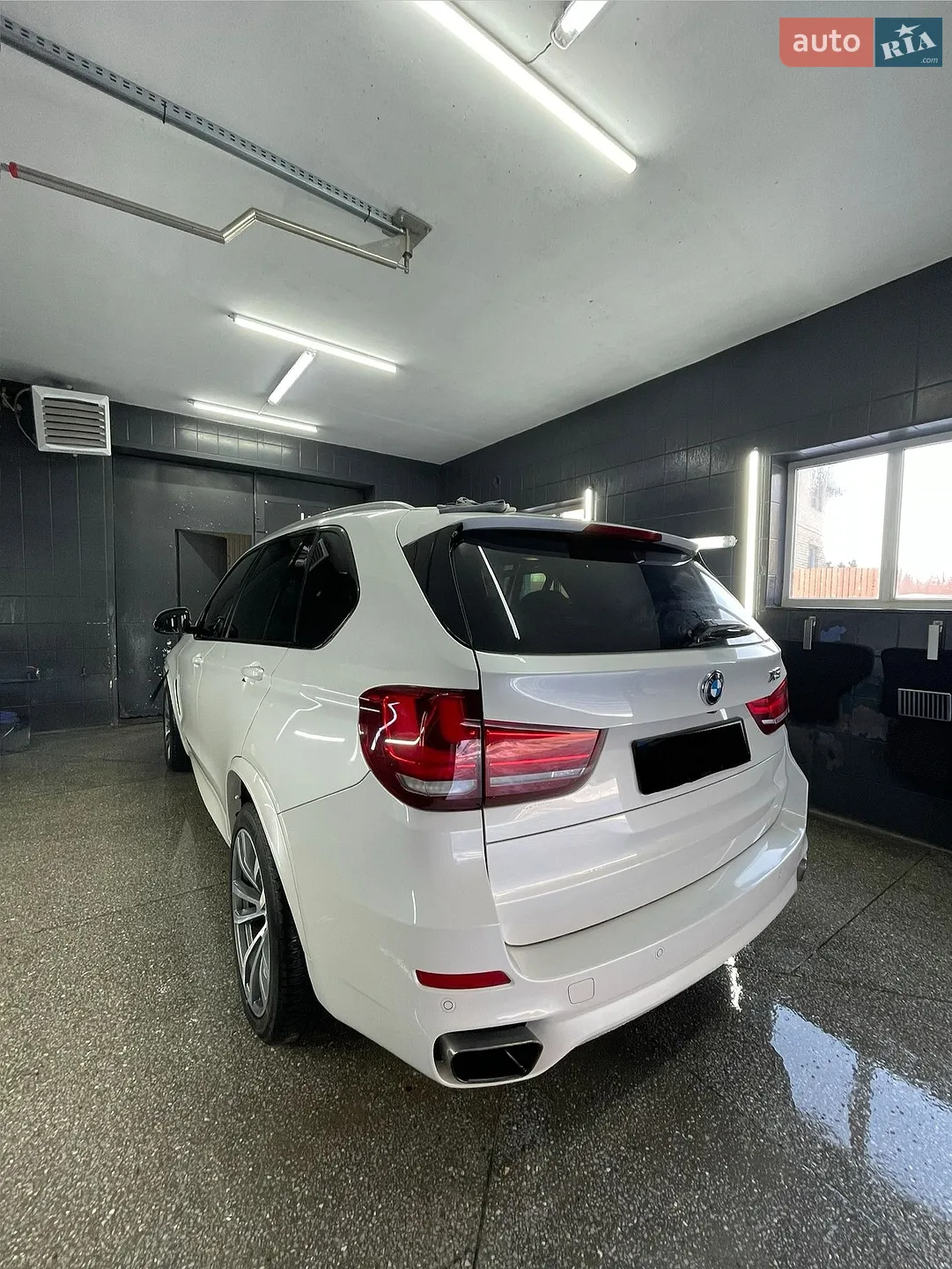 2018 BMW X5 - мініатюра 16