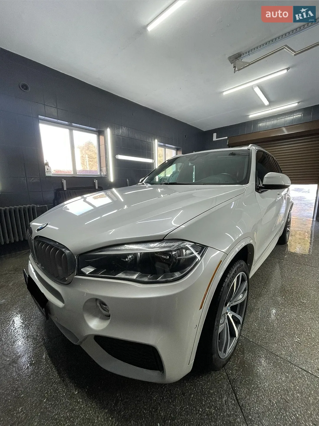 2018 BMW X5 - мініатюра 17