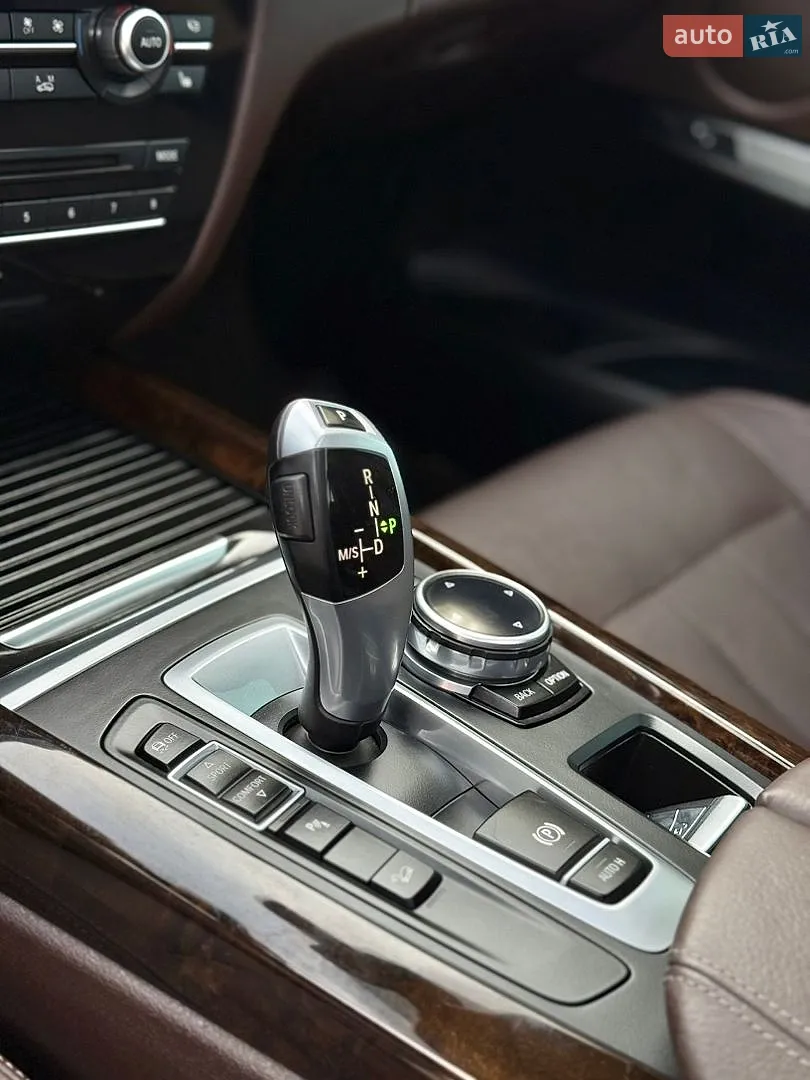 2014 BMW X5 - мініатюра 28