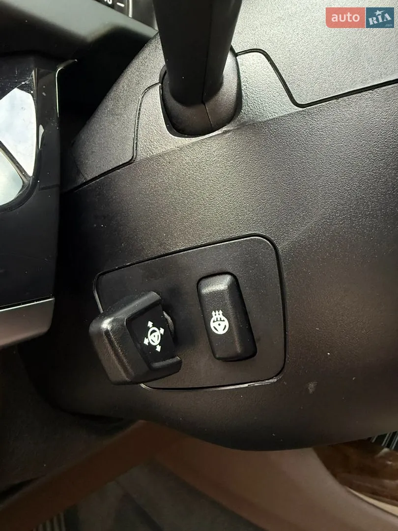 2014 BMW X5 - мініатюра 33