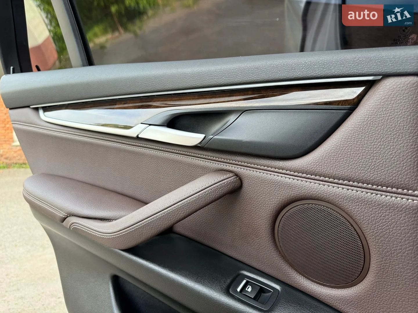 2014 BMW X5 - мініатюра 43
