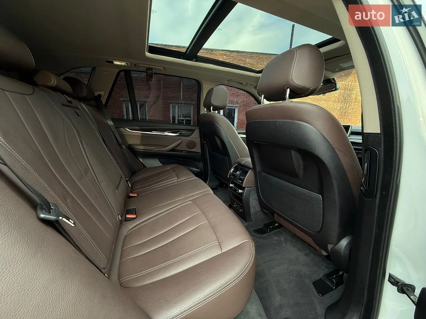 2014 BMW X5 - мініатюра 51