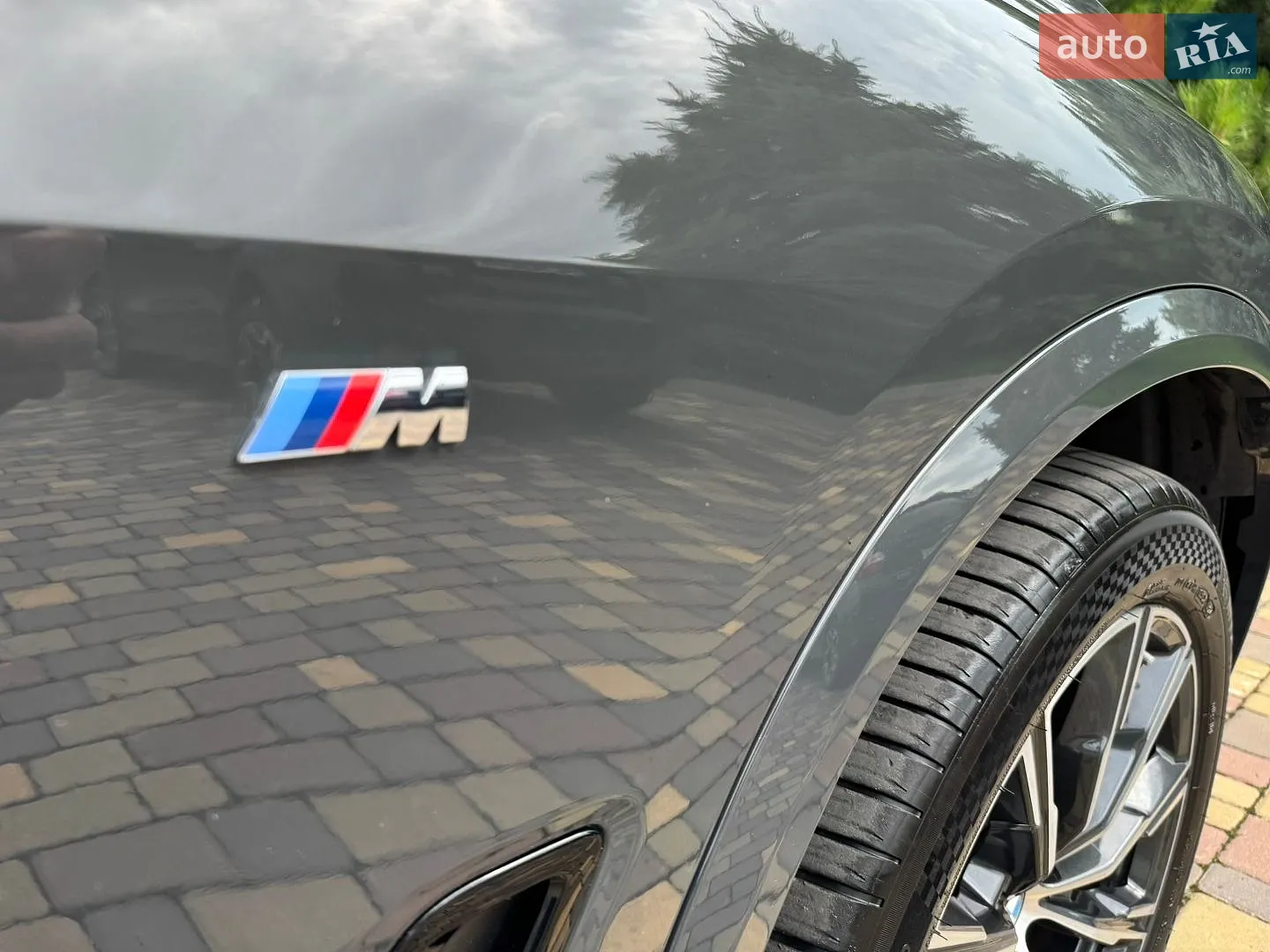 2022 BMW X5 - мініатюра 31