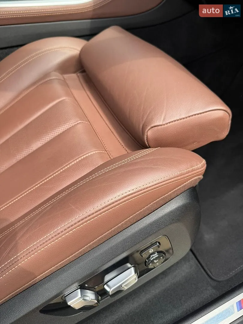 2022 BMW X5 - мініатюра 60