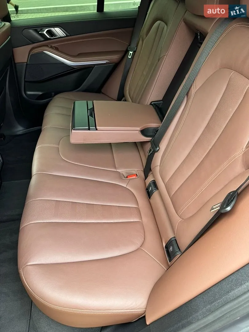 2022 BMW X5 - мініатюра 79