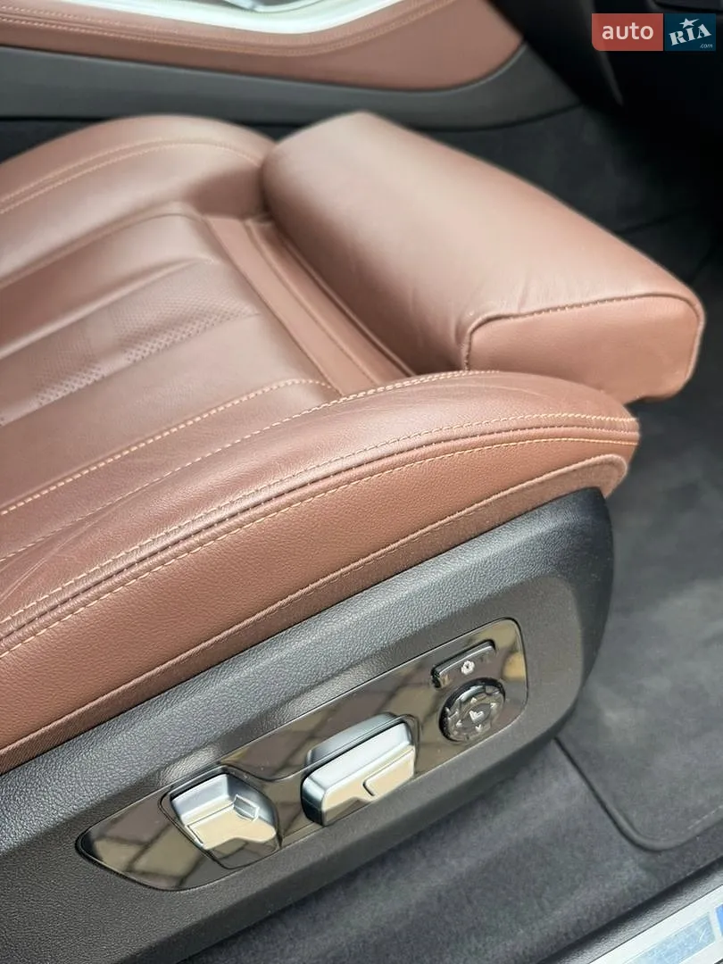 2022 BMW X5 - мініатюра 99