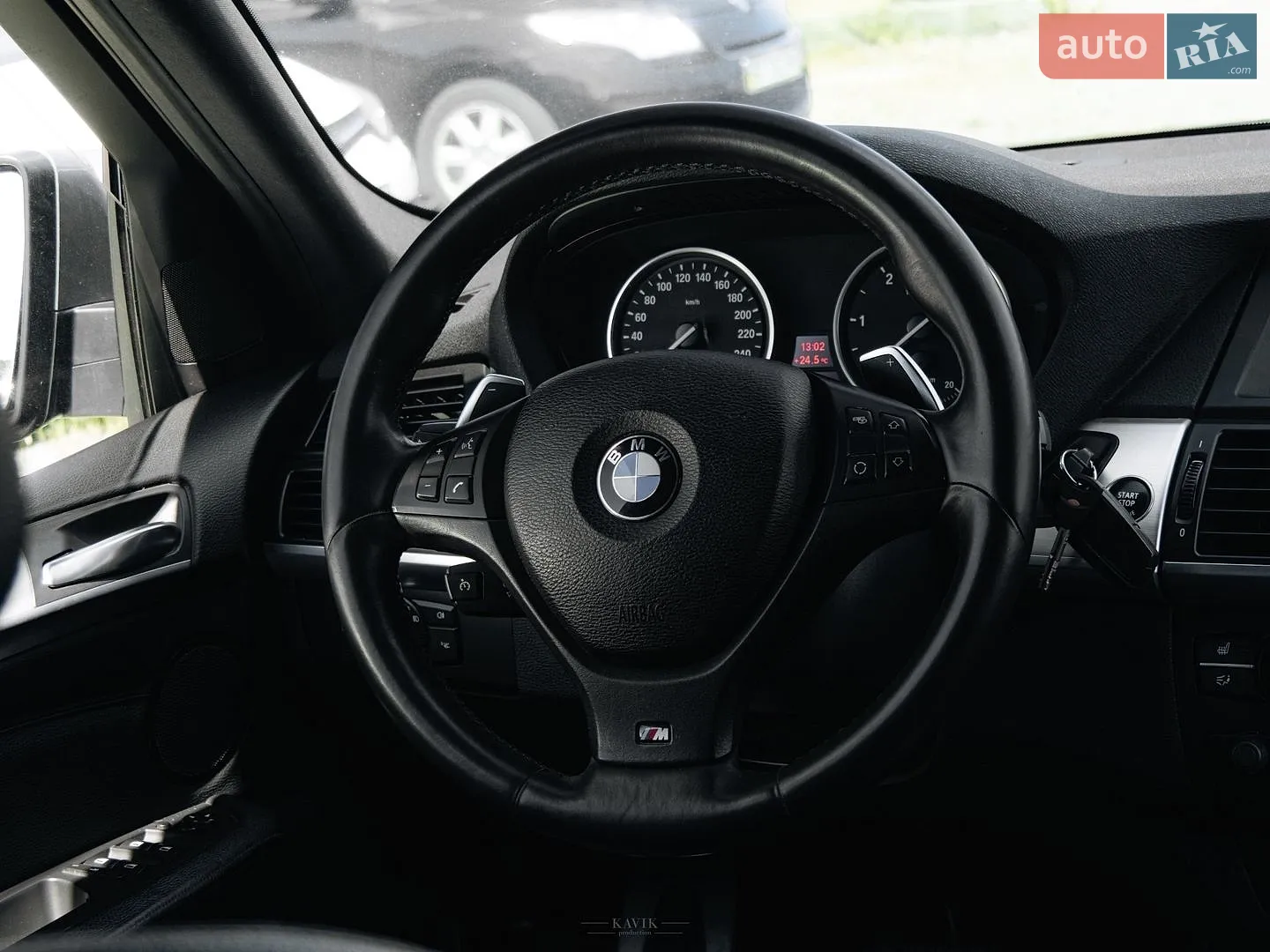 2011 BMW X5 - мініатюра 8