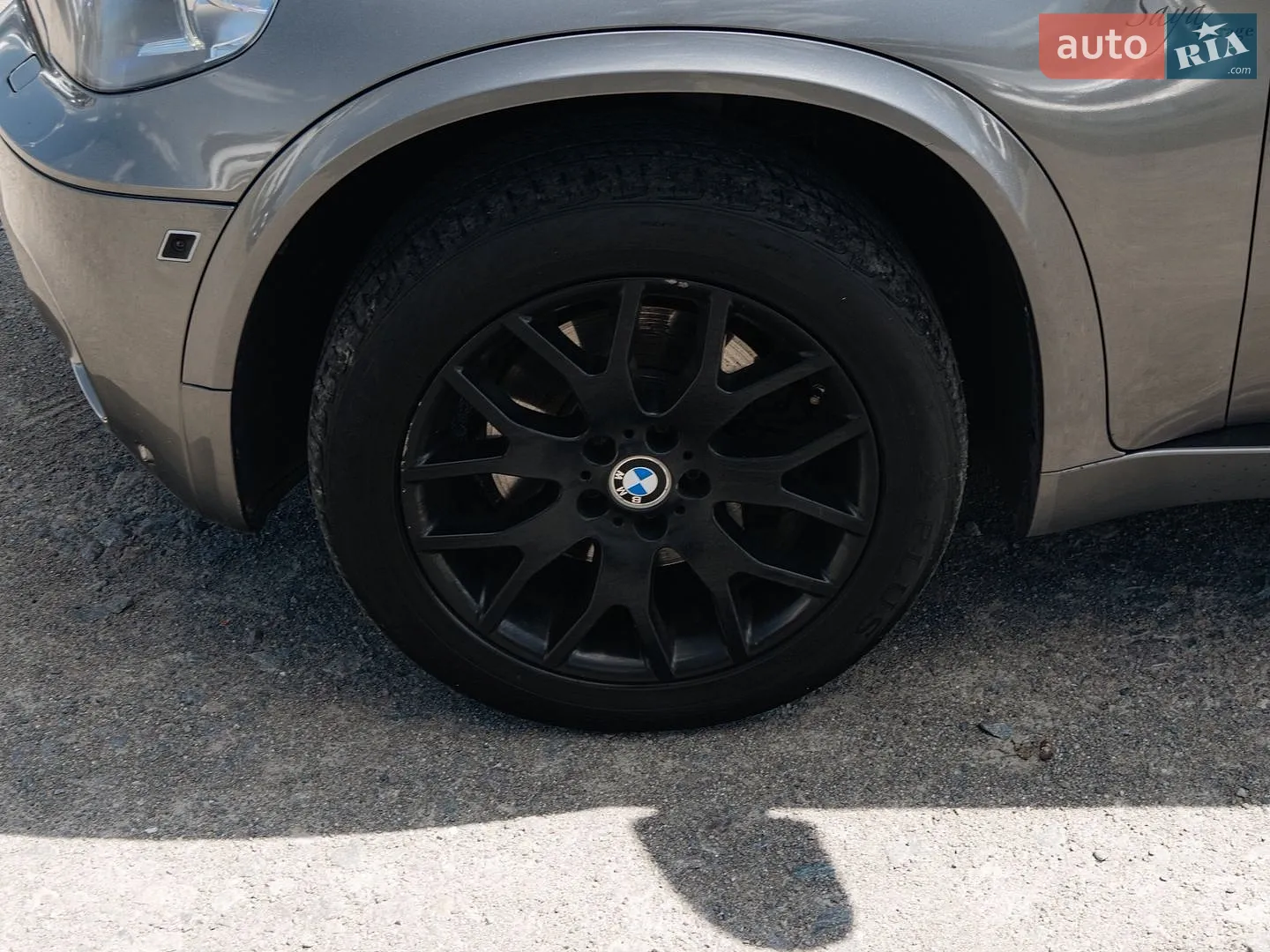 2011 BMW X5 - мініатюра 7