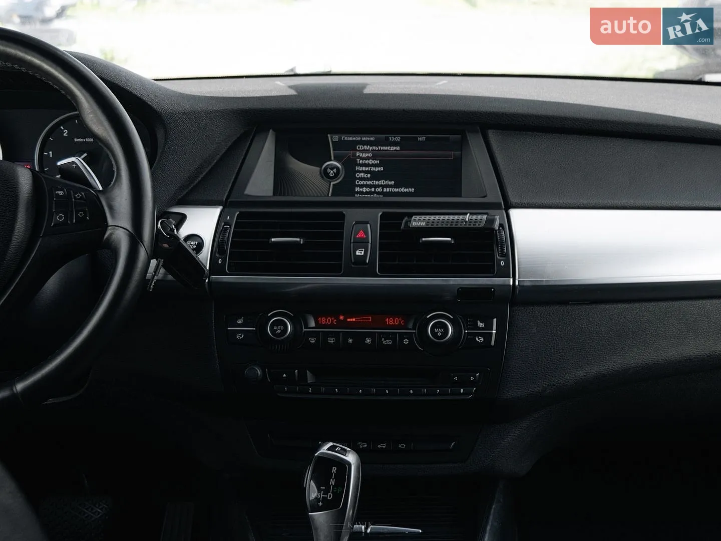 2011 BMW X5 - мініатюра 9