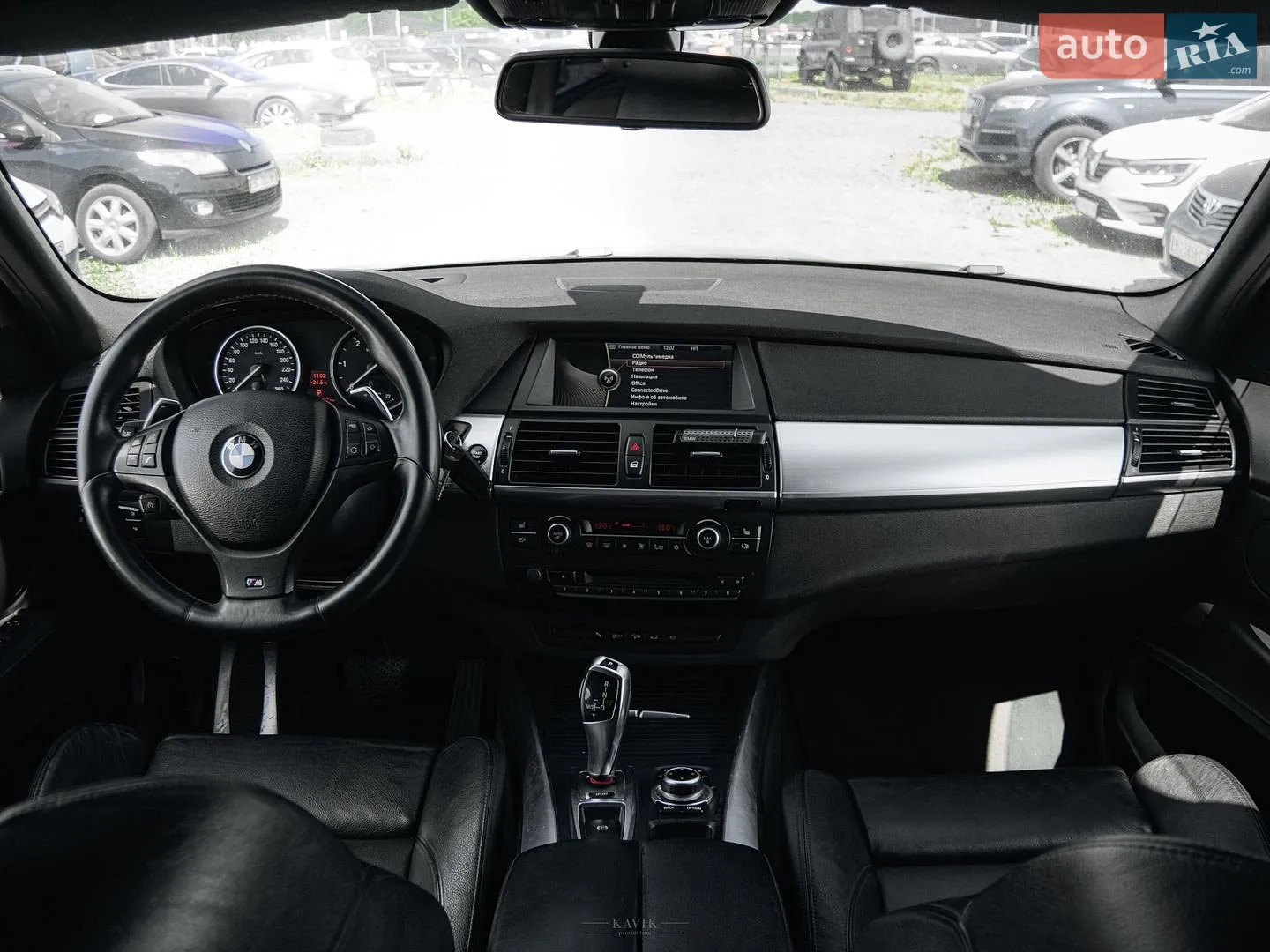 2011 BMW X5 - мініатюра 10