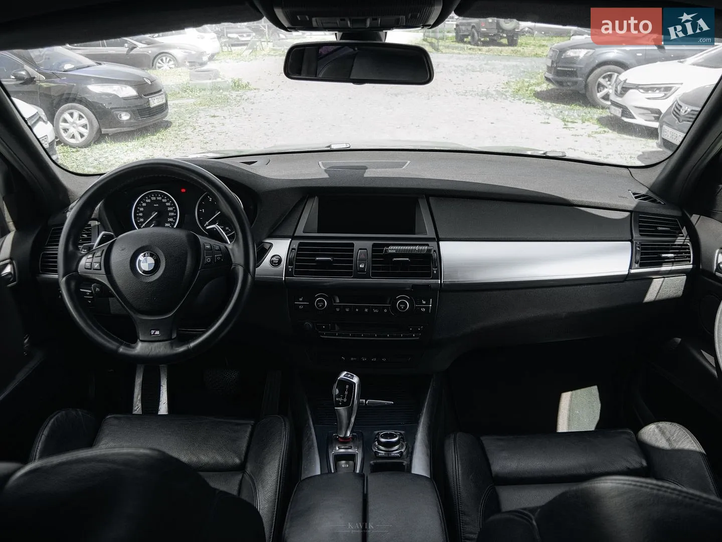 2011 BMW X5 - мініатюра 11