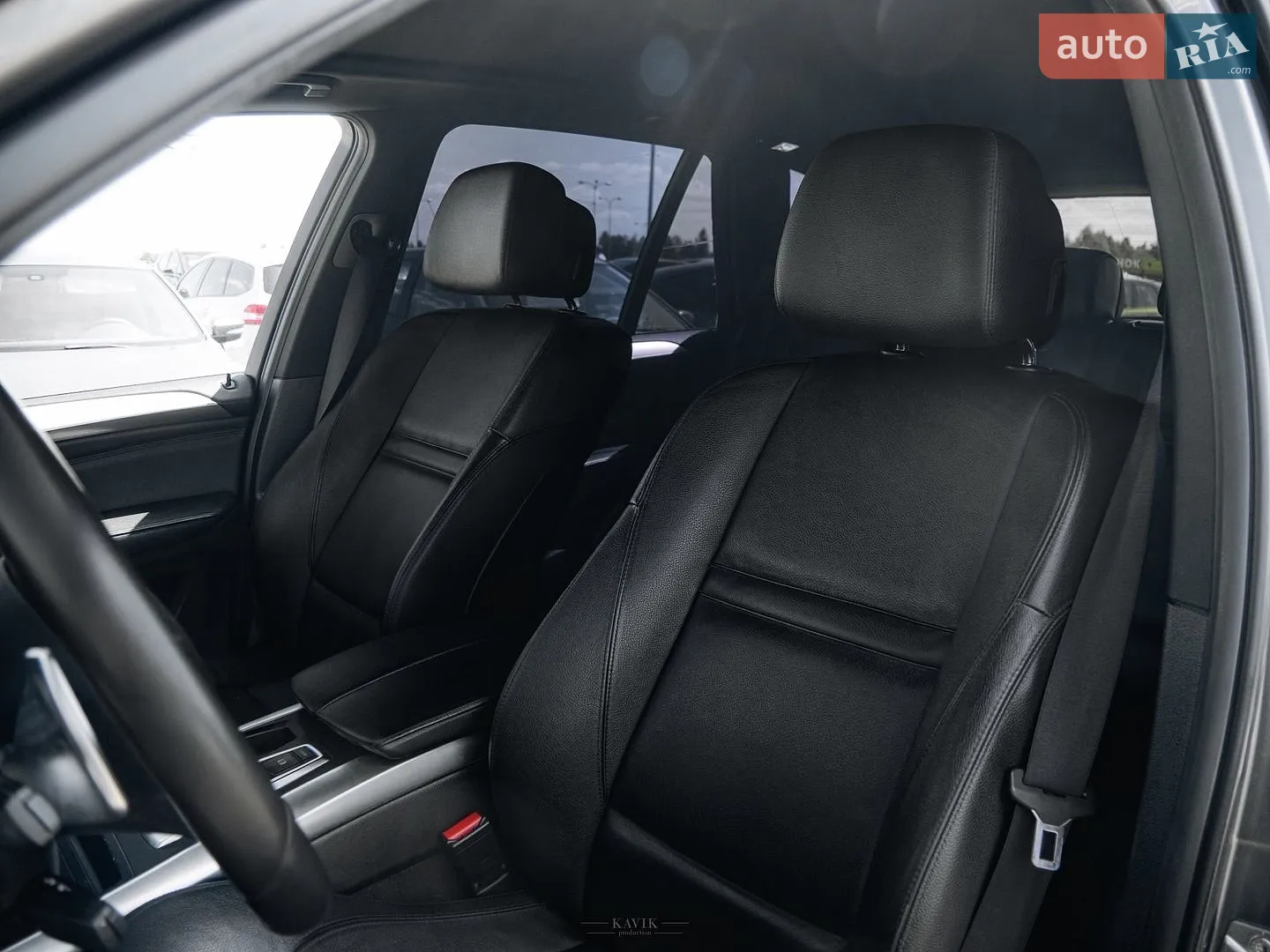 2011 BMW X5 - мініатюра 20