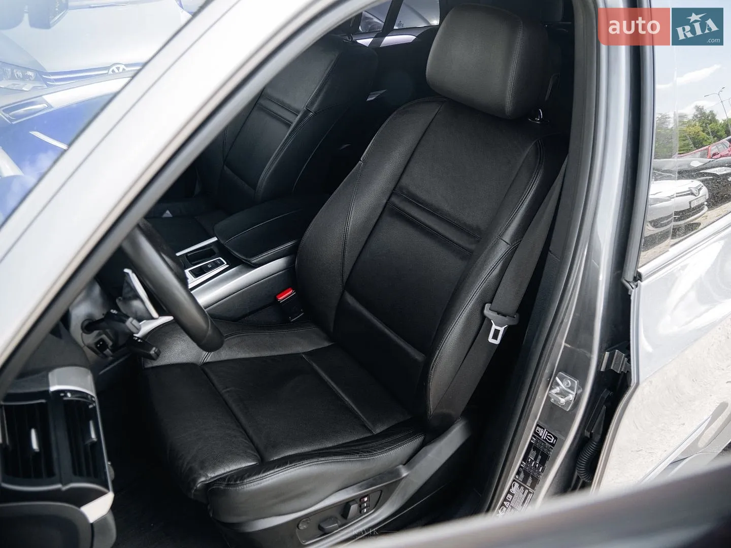2011 BMW X5 - мініатюра 21