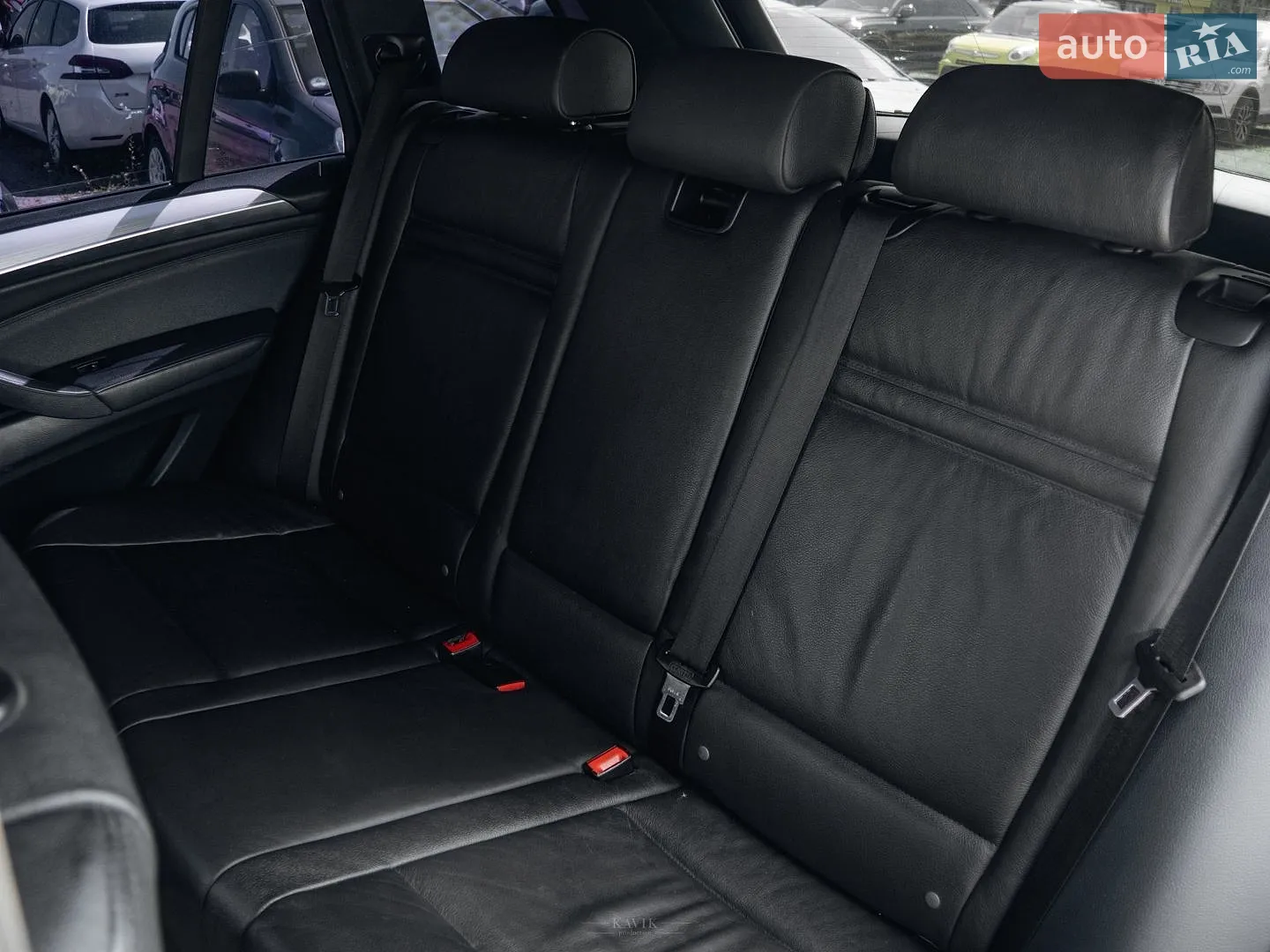 2011 BMW X5 - мініатюра 23