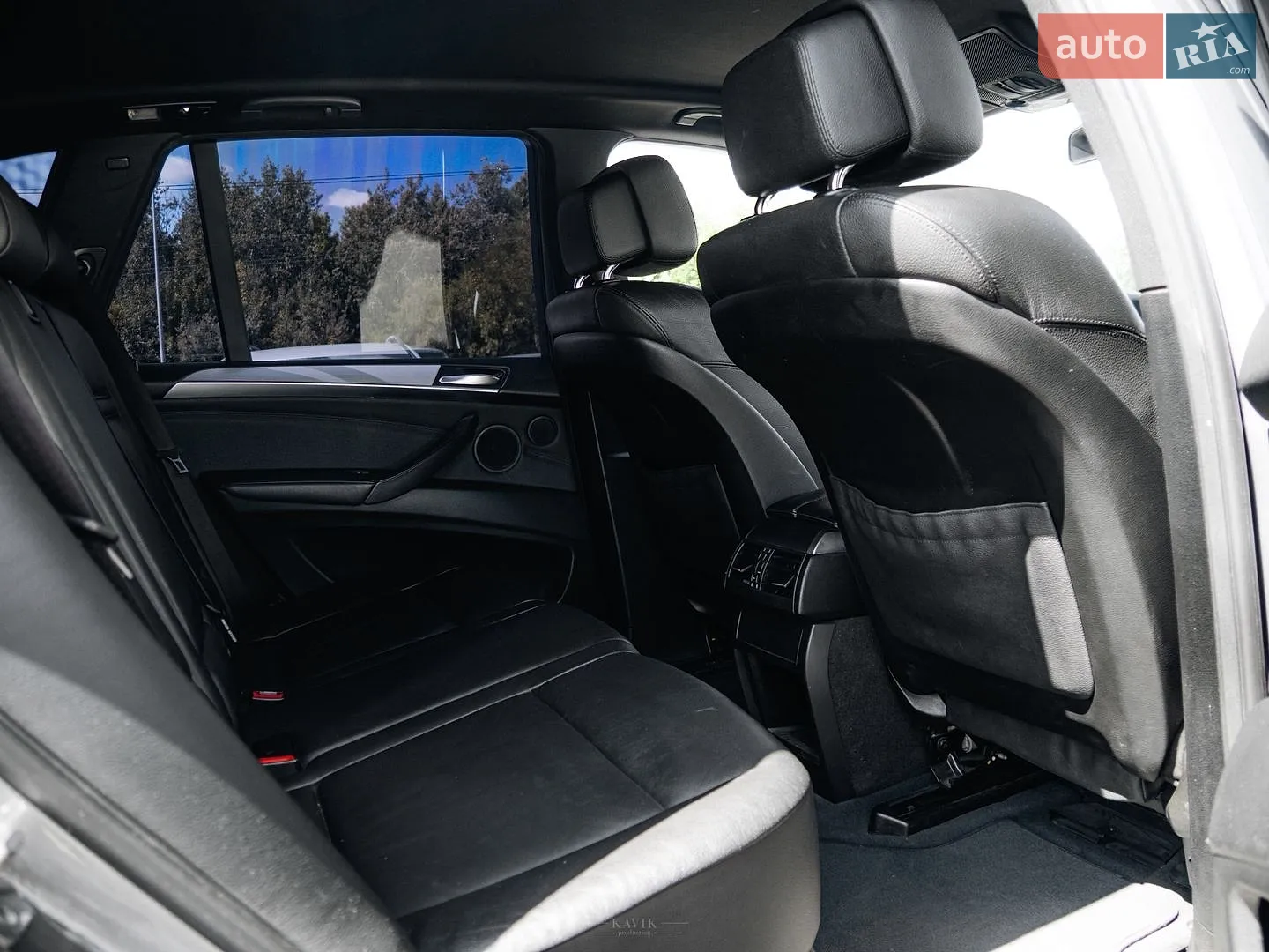 2011 BMW X5 - мініатюра 26