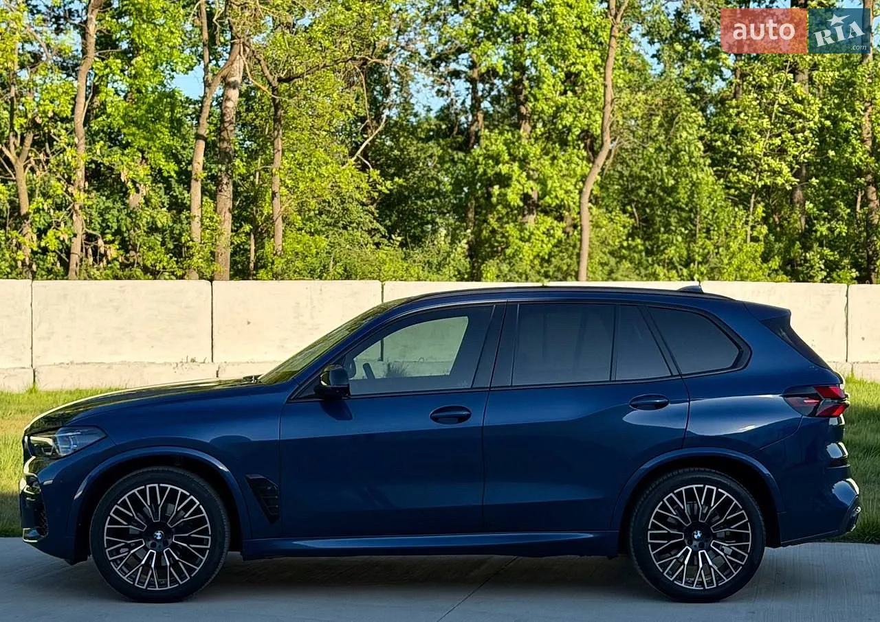 2019 BMW X5 - мініатюра 5