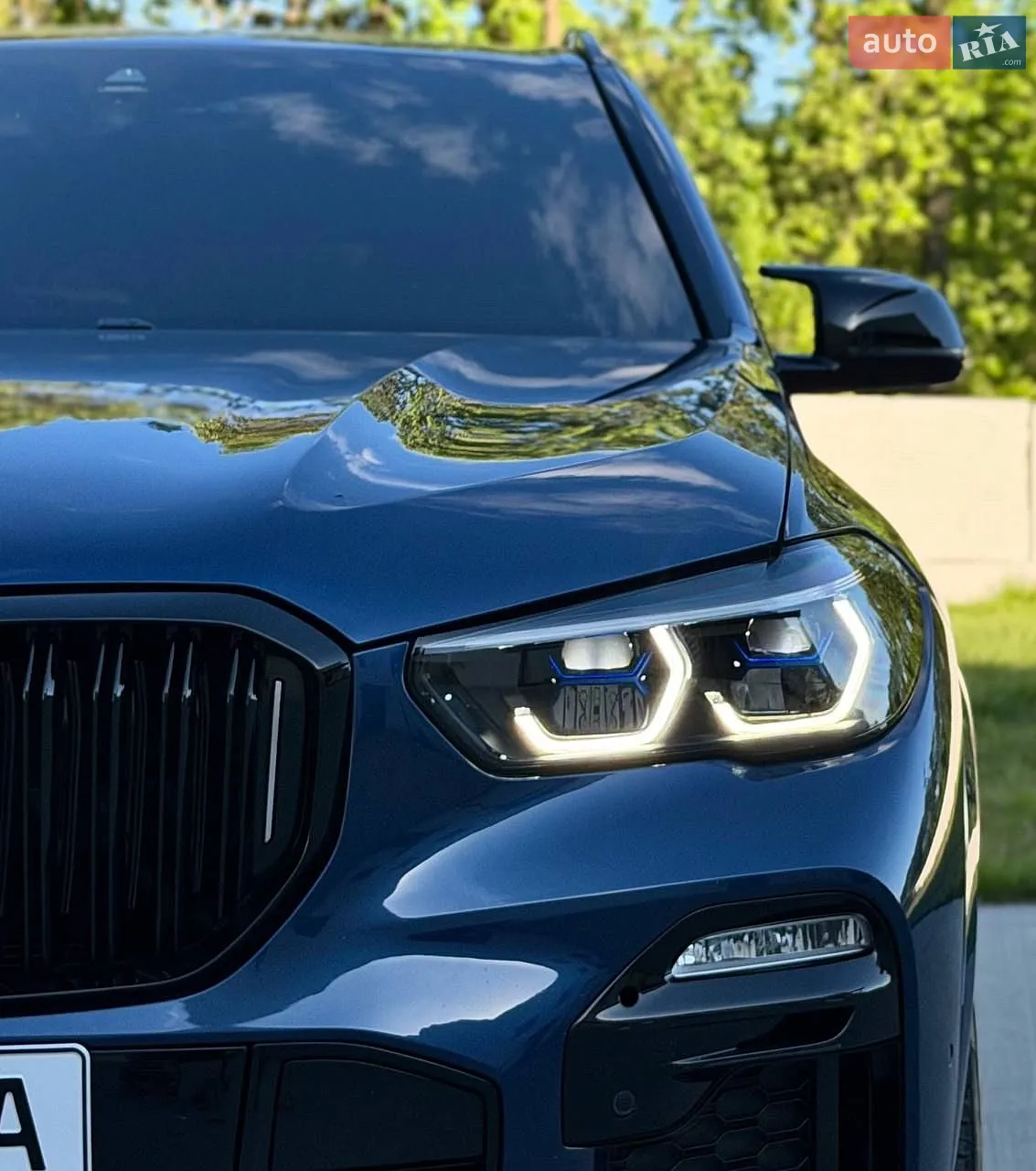 2019 BMW X5 - мініатюра 12