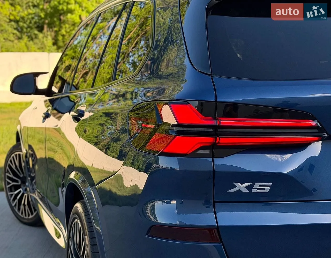 2019 BMW X5 - мініатюра 23