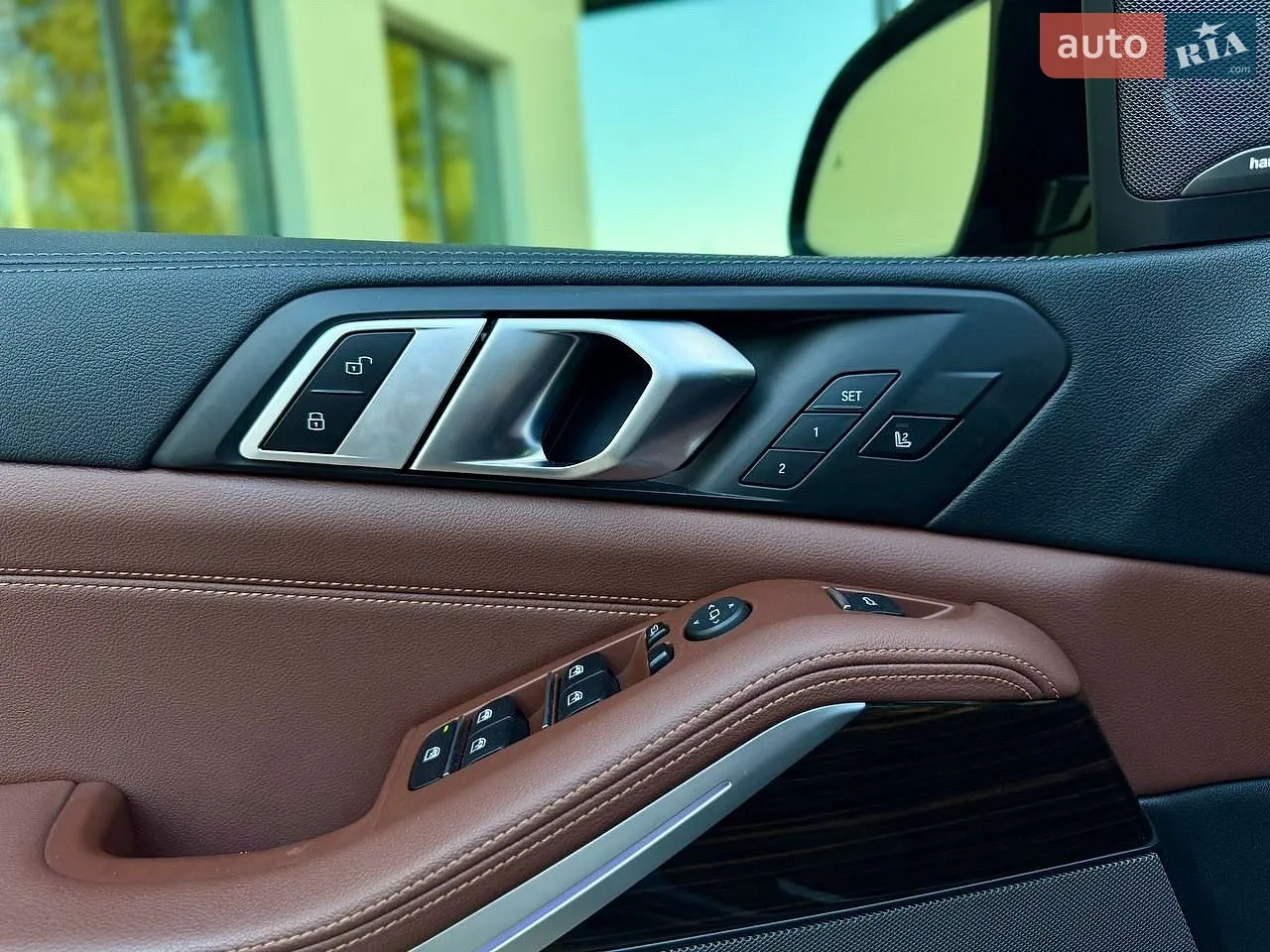 2019 BMW X5 - мініатюра 29