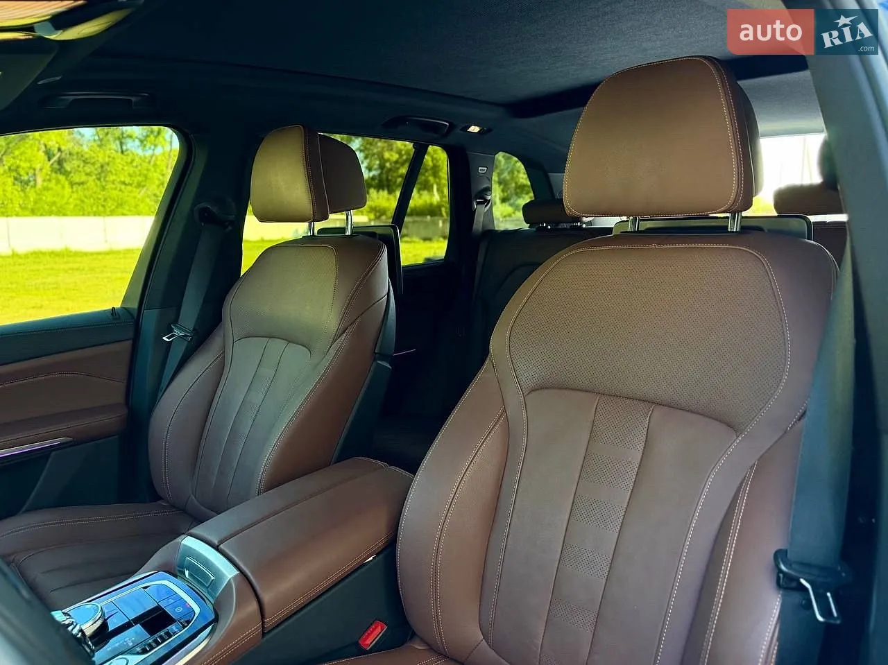 2019 BMW X5 - мініатюра 34