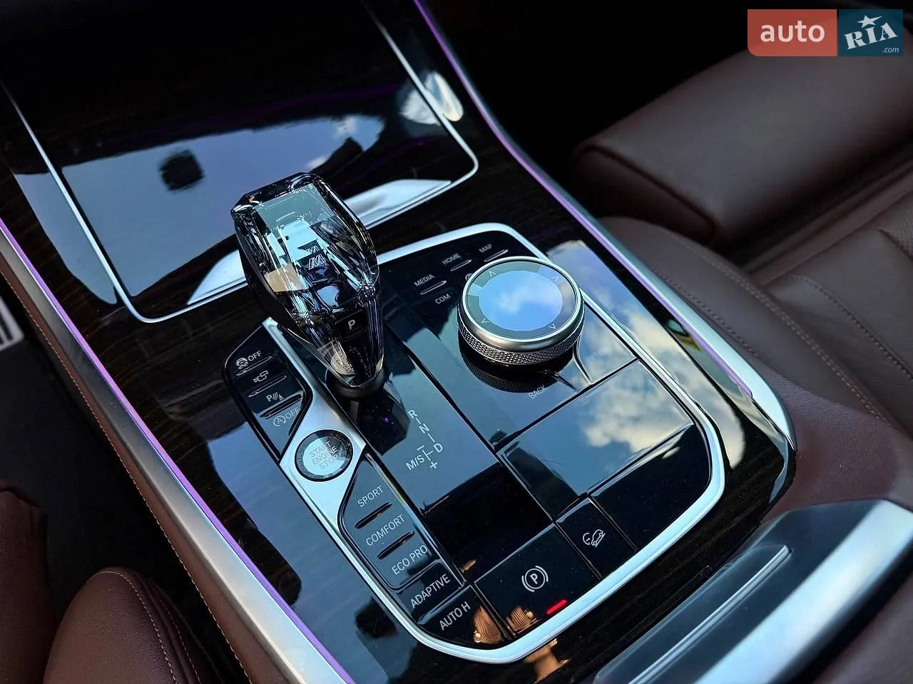 2019 BMW X5 - мініатюра 39