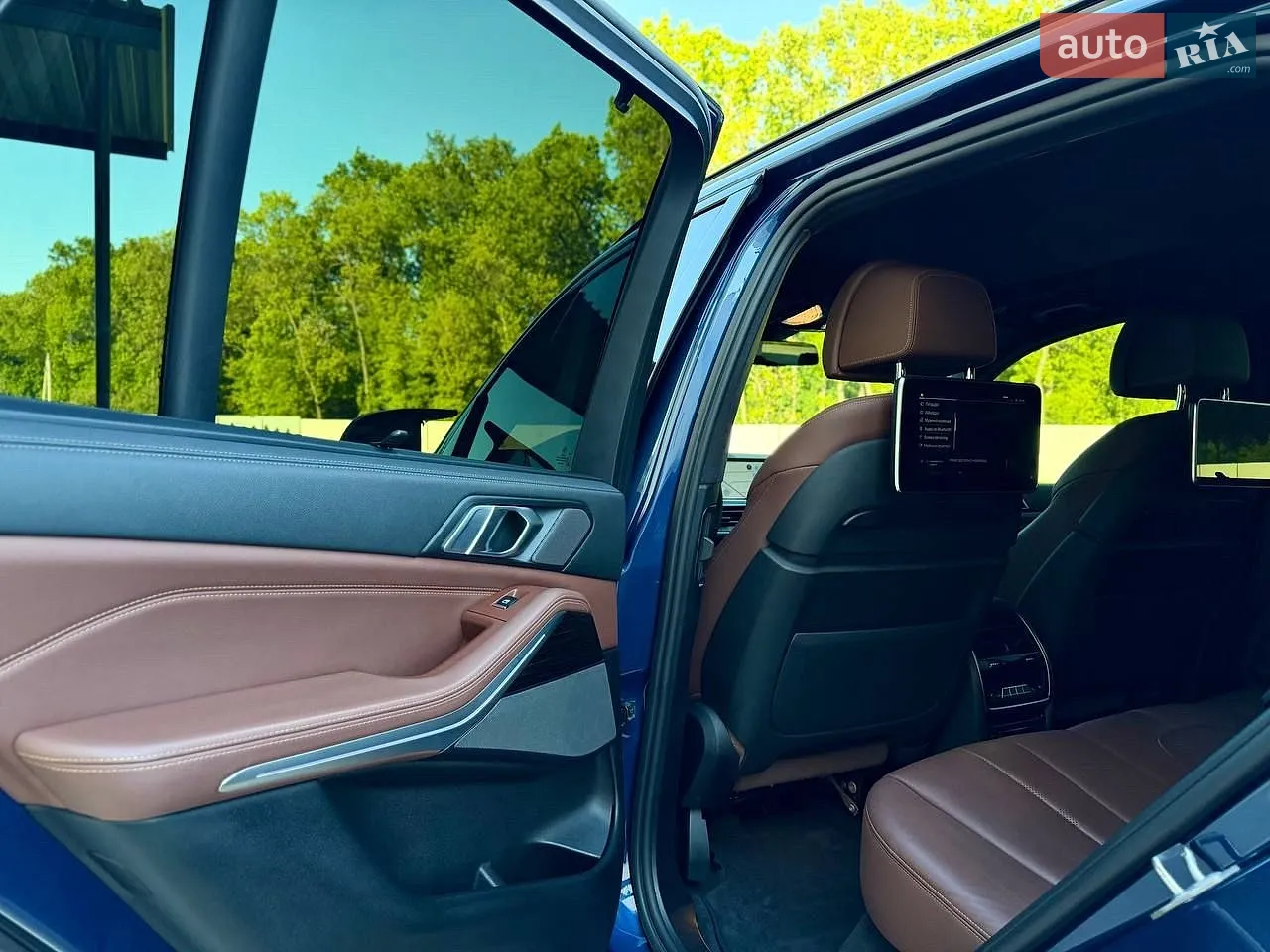 2019 BMW X5 - мініатюра 64