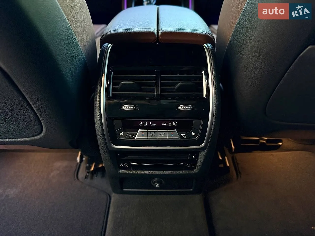 2019 BMW X5 - мініатюра 70