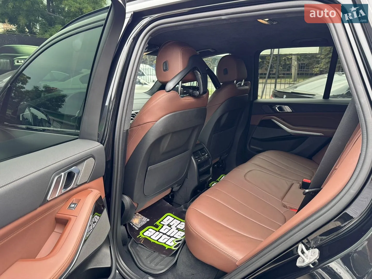 2020 BMW X5 - мініатюра 16