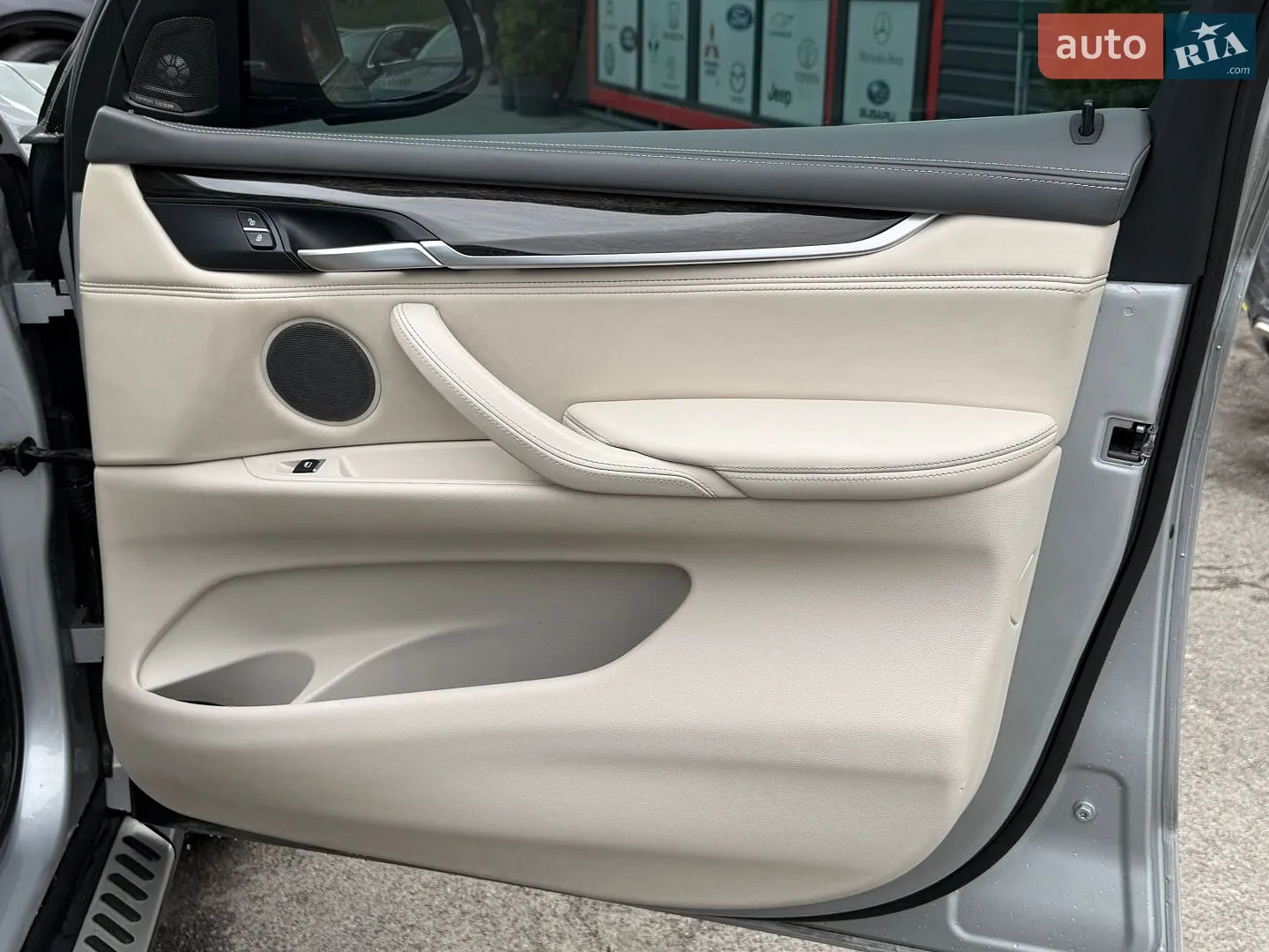 2015 BMW X5 - мініатюра 22