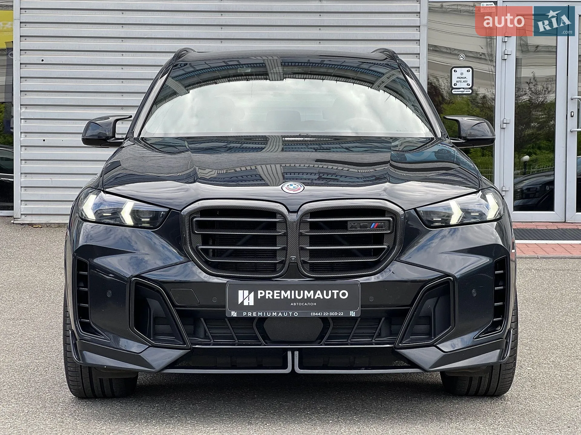 2024 BMW X5 - мініатюра 6