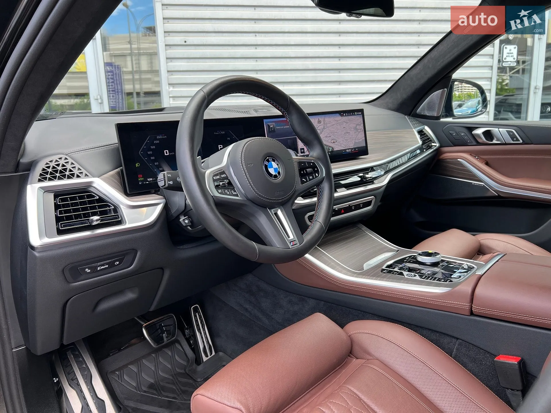 2024 BMW X5 - мініатюра 18
