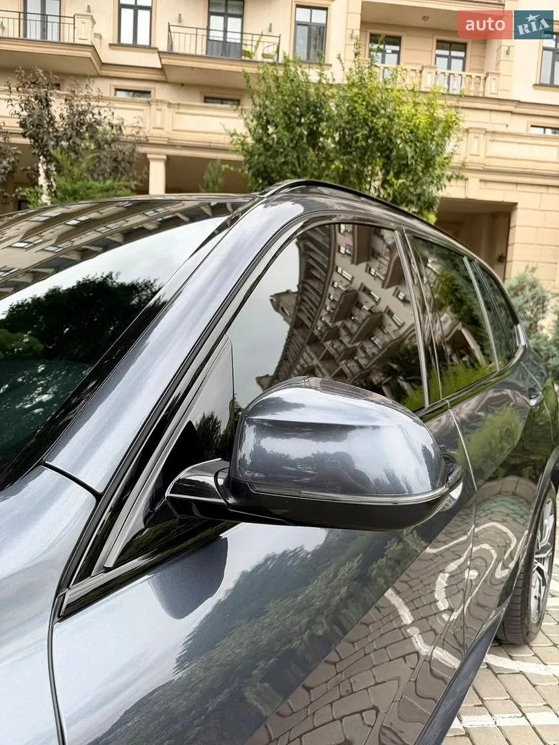 2021 BMW X5 - мініатюра 9