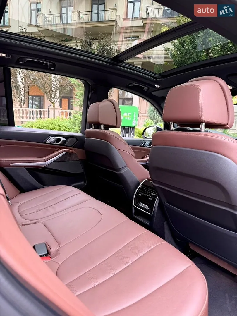 2021 BMW X5 - мініатюра 46